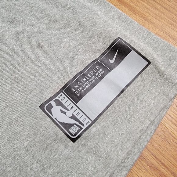 Nike NBA Toronto Raptors Shooting Training Tank - Picture 3 of 7